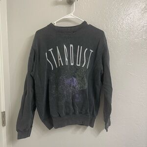 Anine bing sweatshirt